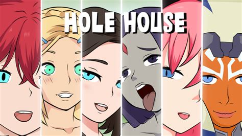 hole house apkhlhe|HoleHouse: Codes, Tutorial, and All Scenes List .